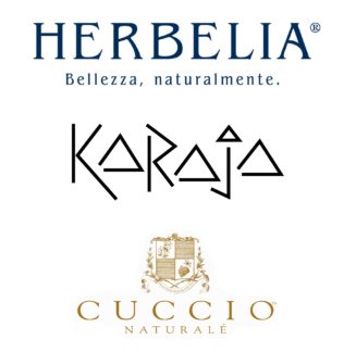 Loghi Herbelia - Karaja - Cuccio