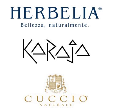 Loghi Herbelia - Karaja - Cuccio