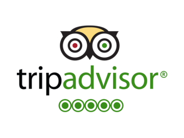 Logo Tripadvisor